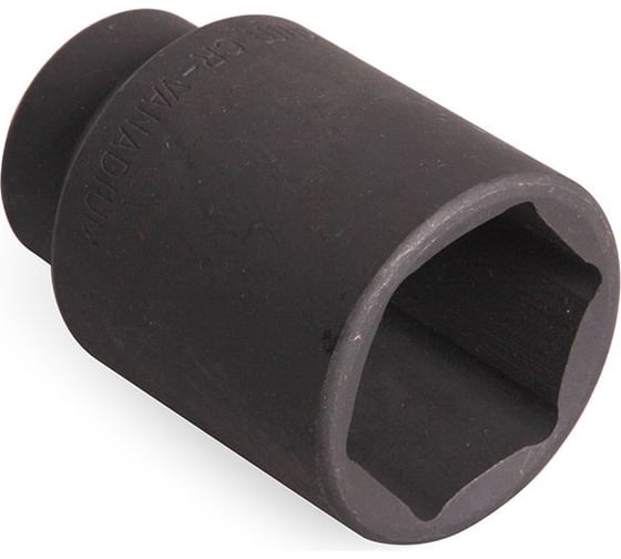 Торцевая головка 1/2", 40 мм Car-tool CT-4171 1