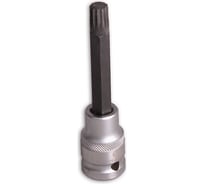 Головка-бита XZN-12 1/2", 12-гранная, М10 Car-tool CT-A2090