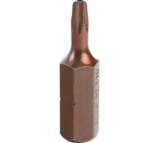 Бита (2 шт; T10; 25 мм) PATRIOT 818010017