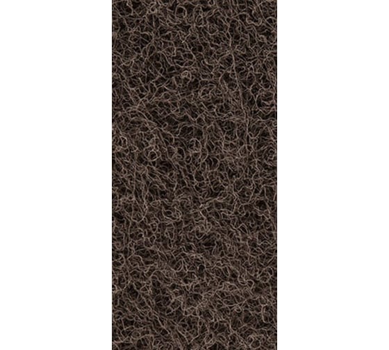 Шлифовальный материал на нетканой основе Mirlon TOTAL (115х230 мм; XF серый 800) Mirka 8111202581