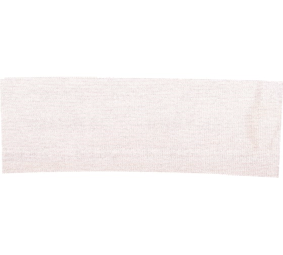 Лист шлифовальный на сетчатой основе ABRANET (80х230 мм, Р180, 10 шт.) Mirka AE175F1018 1