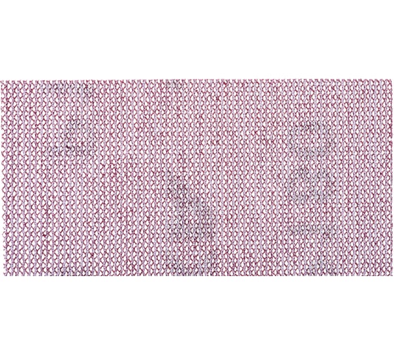 Лист шлифовальный на сетчатой основе ABRANET (80х230 мм, Р180, 10 шт.) Mirka AE175F1018