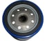 Фильтр топливный (М16х1.5 Ricardo N4105ZDS; TDK 26,38,42,48,N 56 ,N 66 4L / Fuel filter ТСС CX0708-0010) 001469 2
