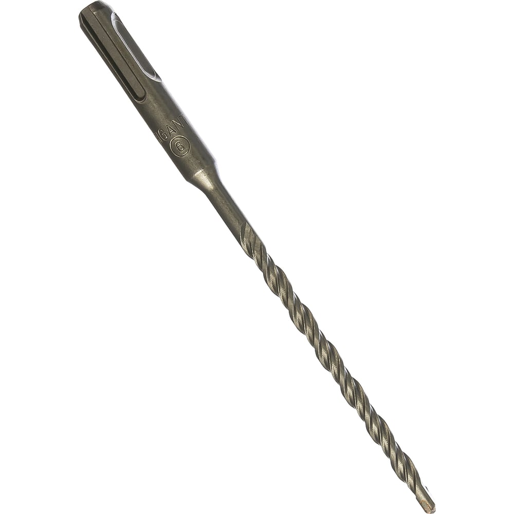 Бур усиленный (6х160 мм; SDS-plus) Gigant GRD 11002 - выгодная цена ...