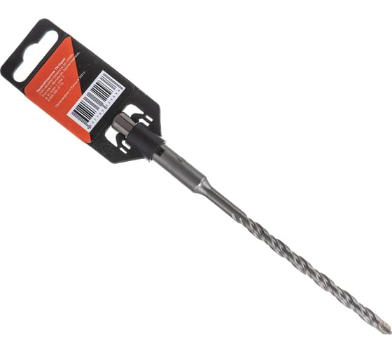 Бур усиленный (6х160 мм; SDS-plus) Gigant GRD 11002