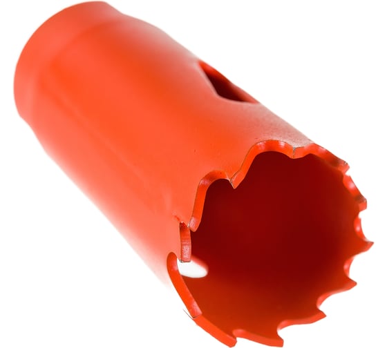 Коронка биметаллическая (22 мм; 38 мм) Gigant G-11057
