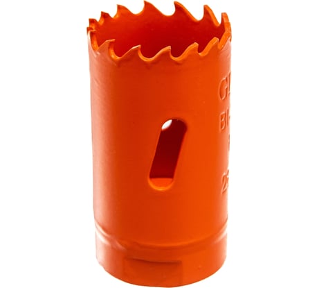 Коронка биметаллическая (28 мм; 38 мм) Gigant G-11060