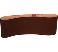 Лента шлифовальная (5 шт; 100x610 мм; P180) Gigant G-1058 (Россия)