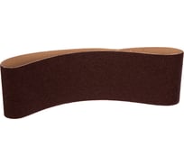 Лента шлифовальная (5 шт; 75x533 мм; P60) Gigant G-1082 (Россия)