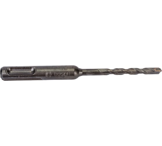 Набор сверл по бетону (5-10 мм; SDS-PLUS; 5 шт.) Bosch 2609255541
