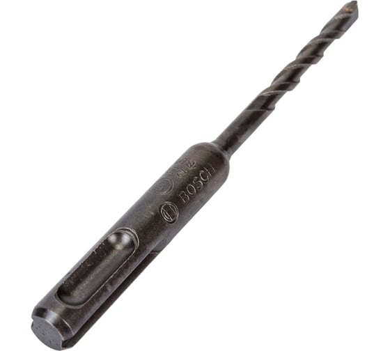 Набор сверл по бетону (5-10 мм; SDS-PLUS; 5 шт.) Bosch 2609255541