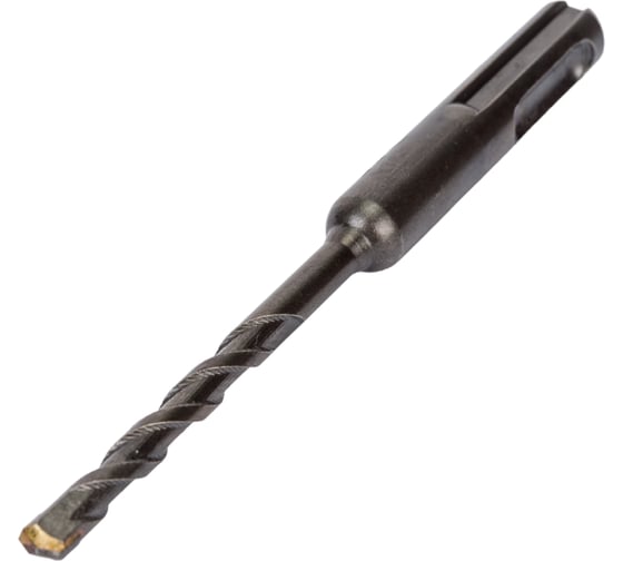 Набор сверл по бетону (5-10 мм; SDS-PLUS; 5 шт.) Bosch 2609255541