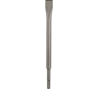 Зубило плоское (20x250 мм; SDS-PLUS) Bosch 2609255570