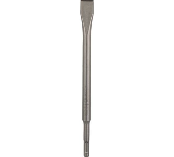 Зубило плоское (20x250 мм; SDS-PLUS) Bosch 2609255570 1