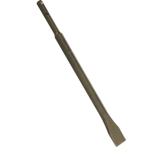 Зубило плоское (20x250 мм; SDS-PLUS) Bosch 2609255570