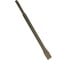Зубило плоское (20x250 мм; SDS-PLUS) Bosch 2609255570 2