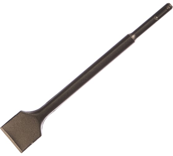 Зубило лопаточное (40x250 мм; SDS-PLUS) Bosch 2609255573