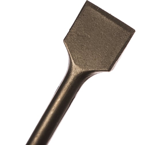 Зубило лопаточное (40x250 мм; SDS-PLUS) Bosch 2609255573
