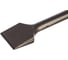 Зубило лопаточное (40x250 мм; SDS-PLUS) Bosch 2609255573 4