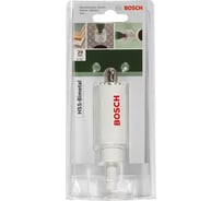 Коронка биметаллическая 29 мм Bosch 2609255604