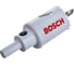 Коронка биметаллическая 32 мм Bosch 2609255605 2