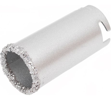 Коронка пильная по камню 33 мм Bosch 2609255620