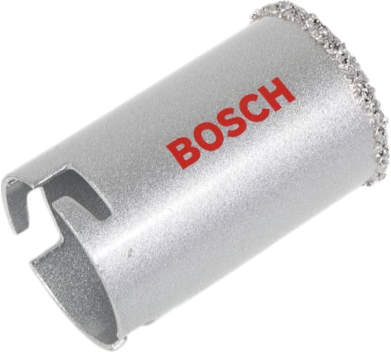 Коронка пильная по камню 43 мм Bosch 2609255621