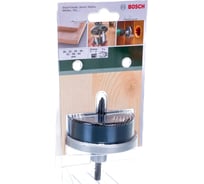 Набор пильных венцов (7 шт.; 26-64 мм) Bosch 2609255635