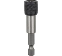 Магнитный держатель бит (59 мм) Bosch 2609255902