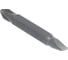 Бита двусторонняя (SL1.0х5.5 x PH2; 45 мм) Bosch 2609255954 1