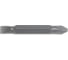 Бита двусторонняя (SL1.0х5.5 x PH2; 45 мм) Bosch 2609255954 3