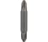 Бита двусторонняя (PZ2 x PH2; 45 мм) Bosch 609255955 1