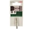 Бита двусторонняя (PZ2 x PH2; 45 мм) Bosch 609255955 3