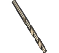 Сверло по металлу HSS-R (14х160х108 мм) Gigant DBM 11135