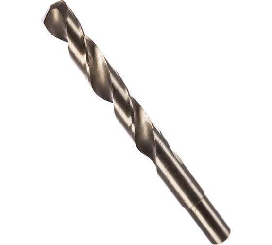 Сверло по металлу HSS-R (14х160х108 мм) Gigant DBM 11135