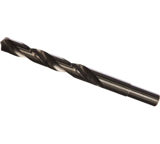 Сверло по металлу HSS-R (14х160х108 мм) Gigant DBM 11135