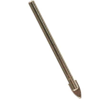 Сверло по стеклу/кафелю (5 мм) Gigant GDC 11081