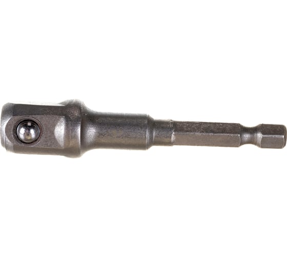 Набор адаптеров (3 шт; 1/4, 3/8, 1/2; CrV) Gigant G-11139