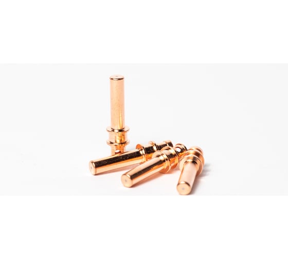 Электрод удлиненный (long electrode) 10 шт, A81 PLAZWELD P-PR0115