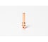 Электрод удлиненный (long electrode) 10 шт, A81 PLAZWELD P-PR0115 1