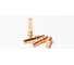Электрод удлиненный (long electrode) 10 шт, A81 PLAZWELD P-PR0115 2