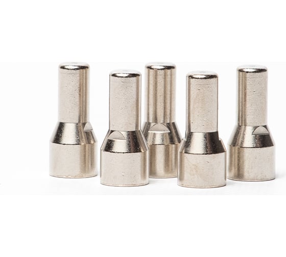 Электрод (electrode) 10 шт, S125 PLAZWELD P-PR0179