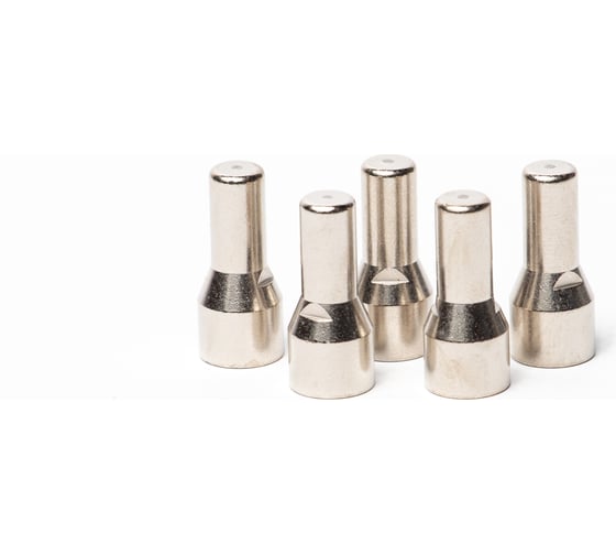 Электрод (electrode) 10 шт, S125 PLAZWELD P-PR0179