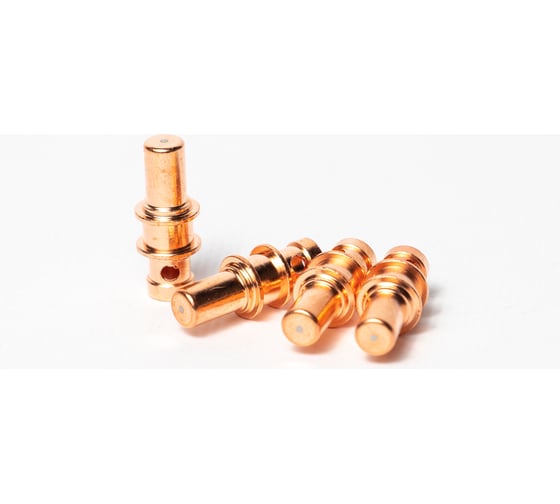 Электрод (electrode) 10 шт, A81 PLAZWELD P-PR0109
