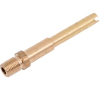 Трубка газового охлаждения (gaz cooling tube), S125 PLAZWELD P-FH0979