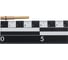 Трубка газового охлаждения (gaz cooling tube), S125 PLAZWELD P-FH0979 4