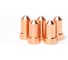 Сопло 60А (nozzle) 5 шт, LC65/LC65M PLAZWELD W03X0893-29A 3