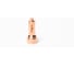 Сопло 60А (nozzle) 5 шт, LC65/LC65M PLAZWELD W03X0893-54A 1