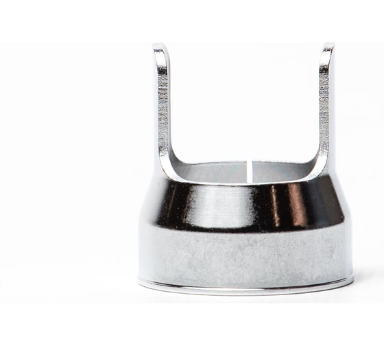 Насадка двухрожковая (double spacer), S125 PLAZWELD P-CV0229 1