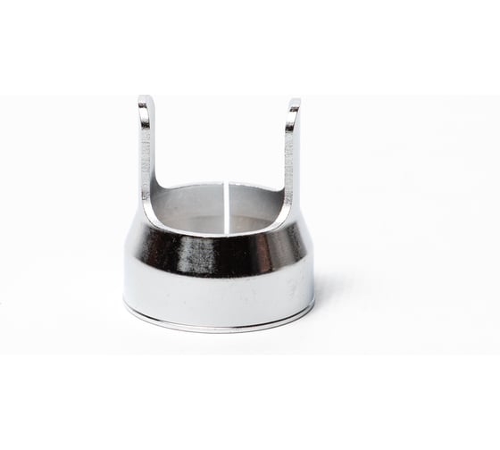 Насадка двухрожковая (double spacer), S125 PLAZWELD P-CV0229